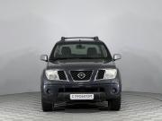 Nissan Navara (Frontier) III (D40) Калининград  - изображение 22