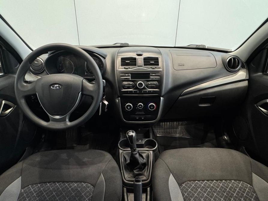 Lada (ВАЗ) Granta I Рестайлинг Волжский  - изображение 21