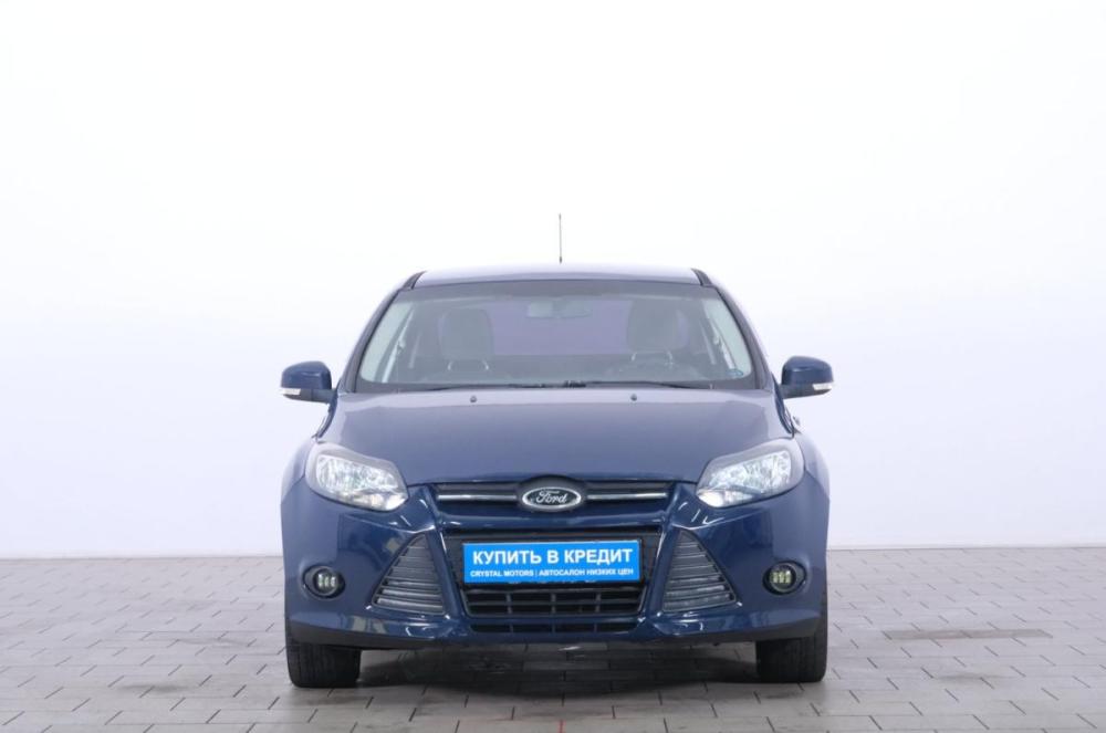 Ford Focus III Омск  - изображение 2