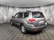 Kia Mohave I Москва  - изображение 26