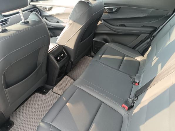 Chery Tiggo 4 Pro I Рестайлинг с пробегом 2025 года, цена 1 650 000 рублей, 3136 км, внедорожник, Автокод Объявления
