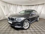 BMW X4 II (G02) Москва  - изображение 17