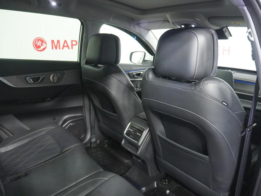 Chery Tiggo 8 Pro Max I Рестайлинг Вологда  - изображение 11