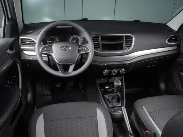 Lada (ВАЗ) Vesta I Рестайлинг (NG) с пробегом 2026 года, цена 1 670 000 рублей, 53 км, седан, Автокод Объявления