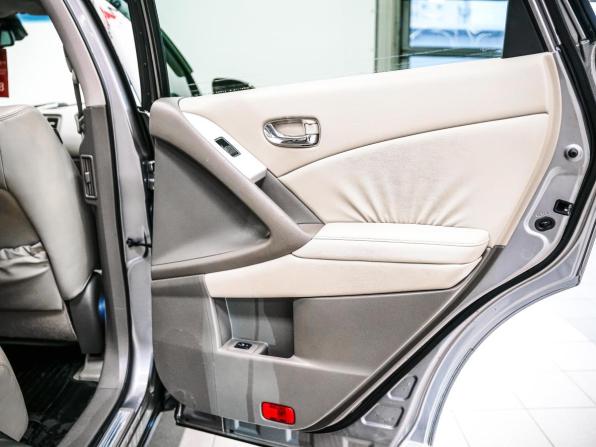 Nissan Murano II (Z51) с пробегом 2009 года, цена 1 147 000 рублей, 175717 км, внедорожник, Автокод Объявления