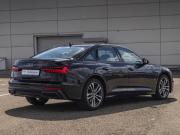 Audi A6 V (C8) Москва  - изображение 28