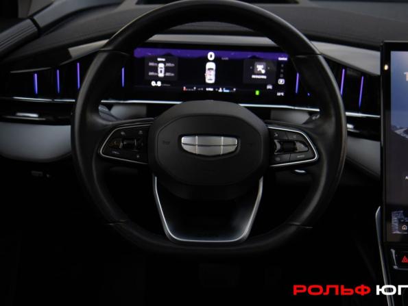 Geely Atlas II с пробегом 2024 года, цена 2 788 000 рублей, 51333 км, внедорожник, Автокод Объявления