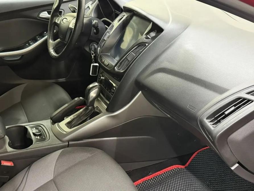 Ford Focus III Саратов  - изображение 8