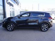 Kia Sportage IV Рестайлинг Москва  - изображение 24