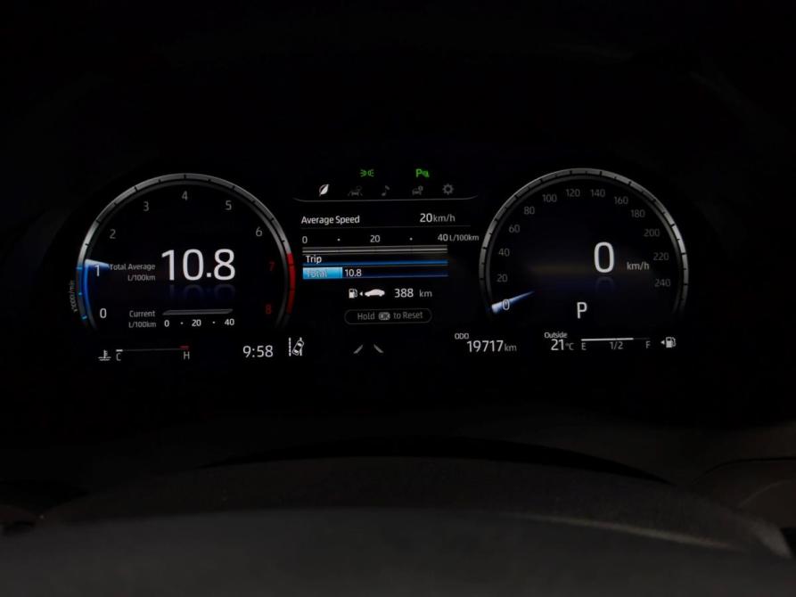Toyota Camry VIII (XV70) Рестайлинг Москва  - изображение 6