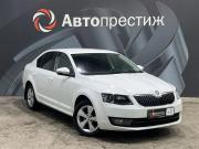Skoda Octavia III (A7) Пермь  - изображение 28
