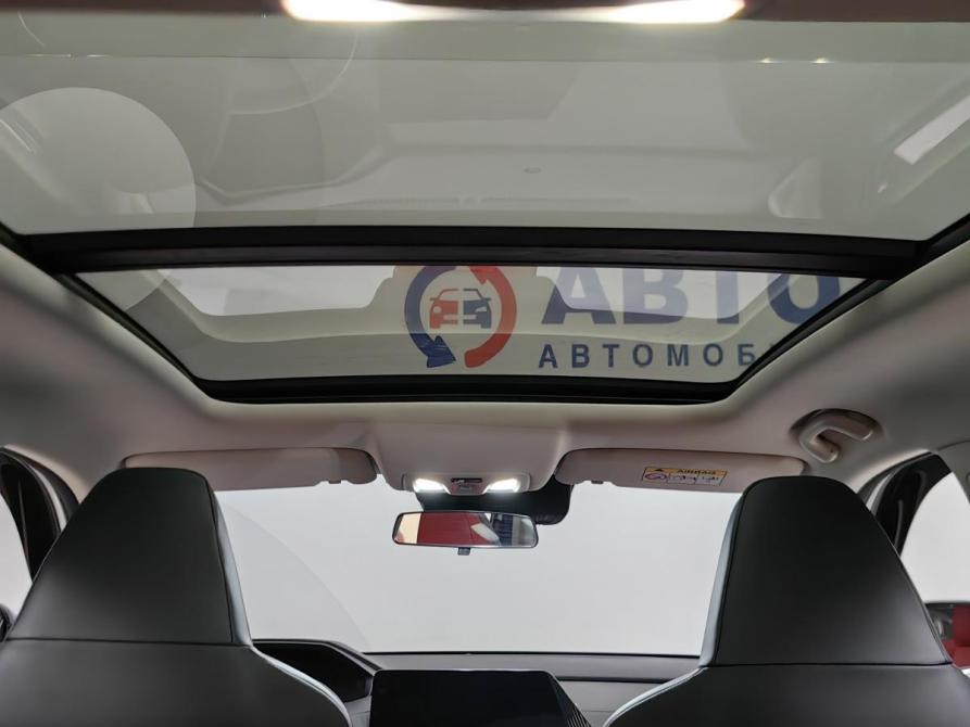 Changan CS55 Plus II Подольск  - изображение 25