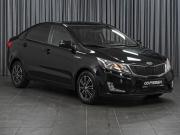 Kia Rio III Ставрополь  - изображение 21