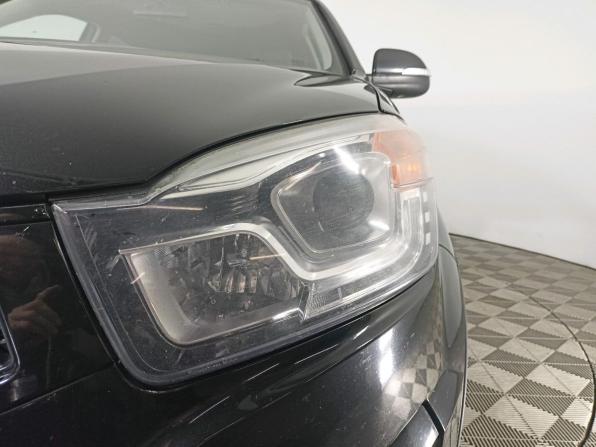 SsangYong Actyon II Рестайлинг с пробегом 2013 года, цена 899 000 рублей, 159000 км, внедорожник, Автокод Объявления