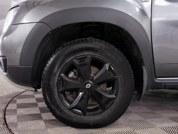 Renault Duster I Рестайлинг с пробегом 2020 года, цена 1 684 000 рублей, 87000 км, внедорожник, Автокод Объявления