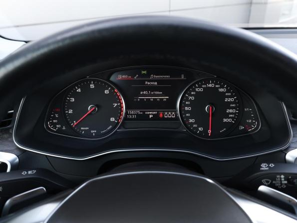 Audi A6 V (C8) с пробегом 2021 года, цена 3 298 000 рублей, 158184 км, седан, Автокод Объявления
