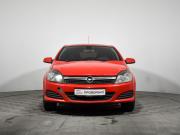 Opel Astra H Рестайлинг Санкт-Петербург  - изображение 21