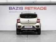 Renault Sandero II Рестайлинг Тюмень  - изображение 30