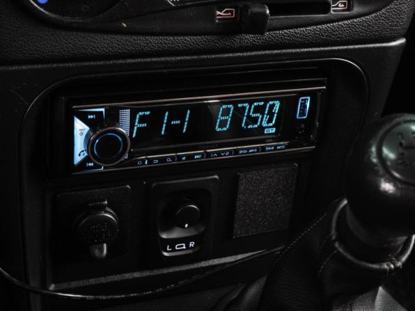 Lada (ВАЗ) Niva Travel I с пробегом 2024 года, цена 1 166 000 рублей, 16091 км, внедорожник, Автокод Объявления