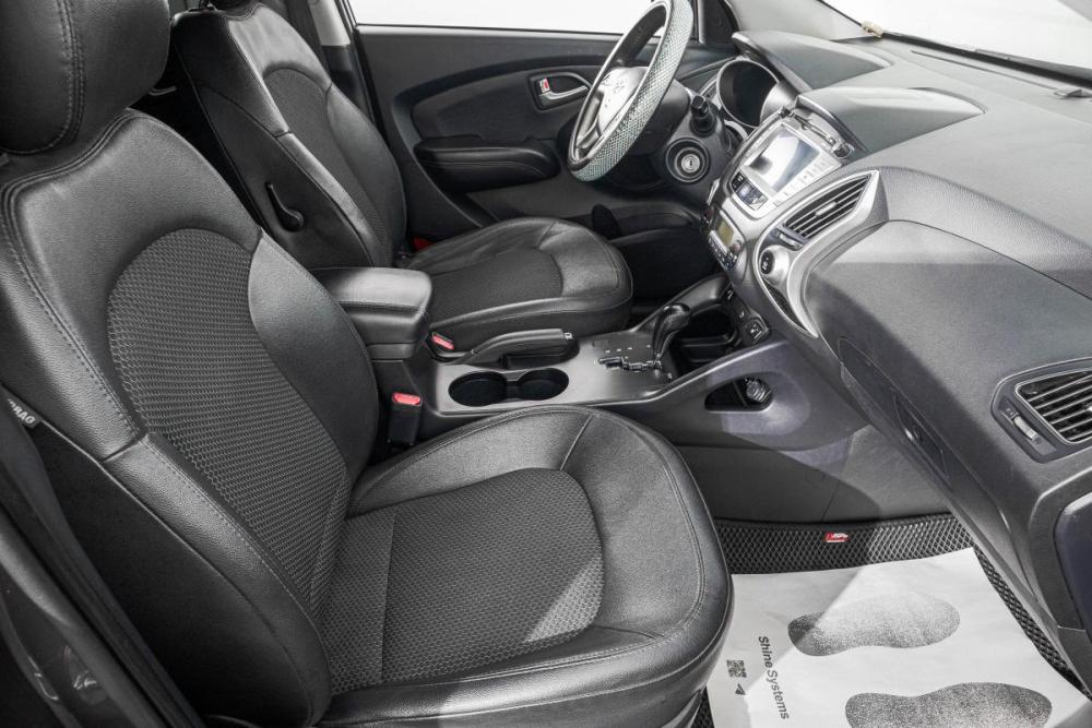 Hyundai ix35 I Рестайлинг Барнаул  - изображение 23
