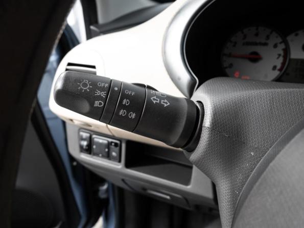 Nissan Micra III (K12) с пробегом 2008 года, цена 599 000 рублей, 139802 км, хэтчбек, Автокод Объявления