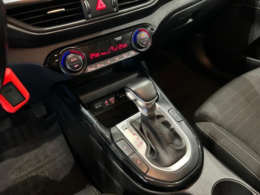 Kia Cerato IV Санкт-Петербург  - изображение 19
