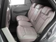 Mercedes-Benz M-Класс III (W166) Тюмень  - изображение 28
