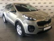 Kia Sportage IV Курск  - изображение 31