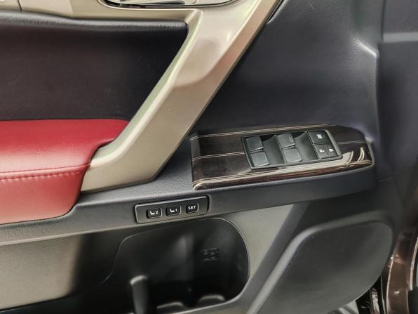 Lexus GX II Рестайлинг 2 с пробегом 2020 года, цена 6 449 000 рублей, 173258 км, внедорожник, Автокод Объявления