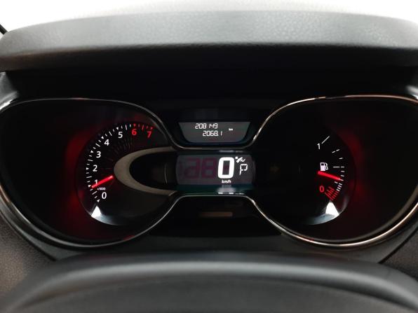 Renault Kaptur I с пробегом 2019 года, цена 1 420 000 рублей, 208148 км, внедорожник, Автокод Объявления