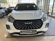 Chery Tiggo 4 Pro I Рестайлинг Саратов  - изображение 27