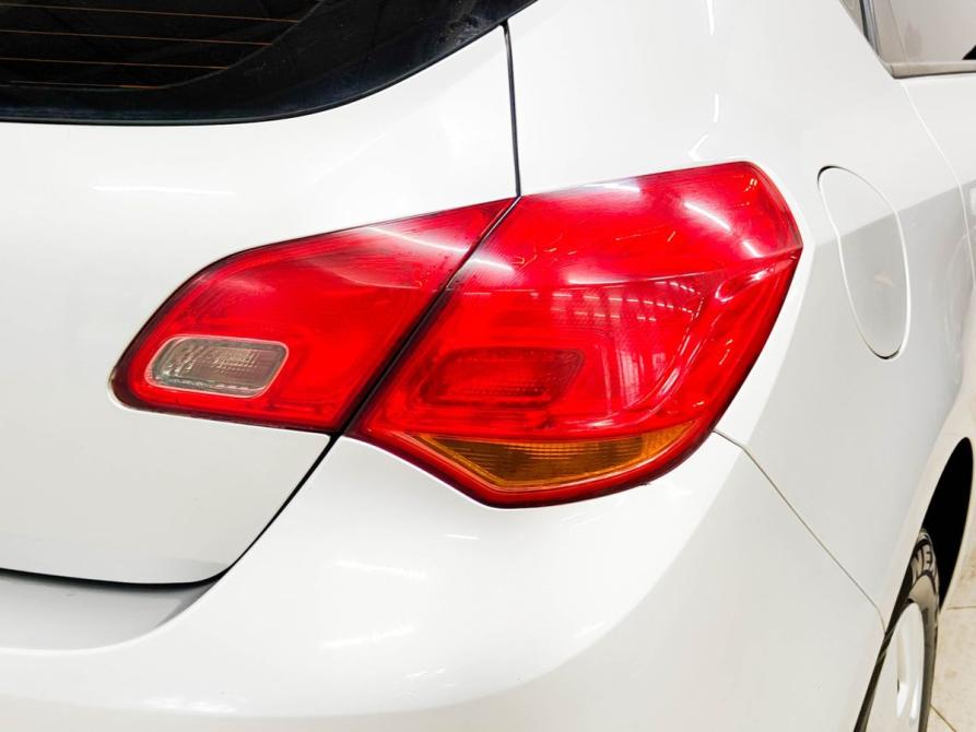 Opel Astra J Тула  - изображение 6