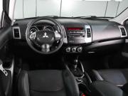 Mitsubishi Outlander II Рестайлинг Ростов-на-Дону  - изображение 24