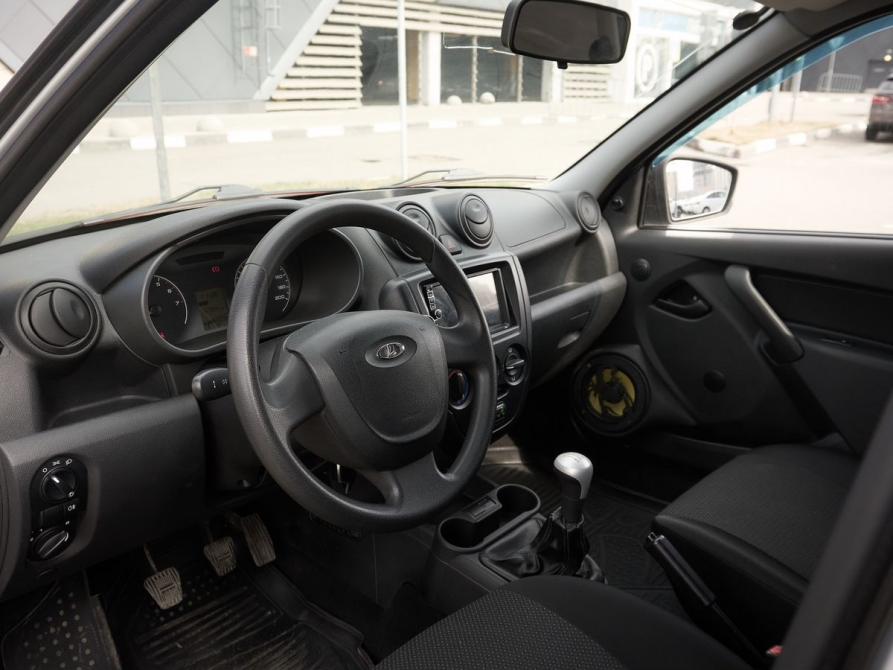 Lada (ВАЗ) Granta I Казань  - изображение 5