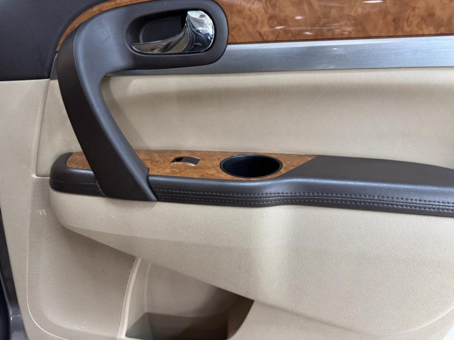 Buick Enclave I Набережные Челны  - изображение 25