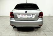 Volkswagen Polo V Рестайлинг Саратов  - изображение 27