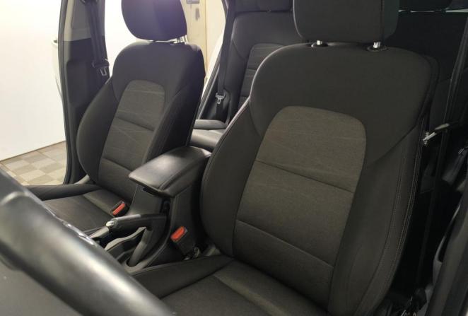 Hyundai Tucson III Рестайлинг с пробегом 2020 года, цена 1 960 000 рублей, 180753 км, внедорожник, Автокод Объявления