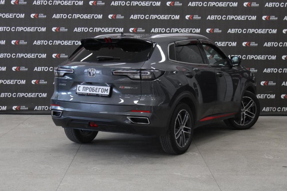 Changan CS55 Plus II Томск  - изображение 4