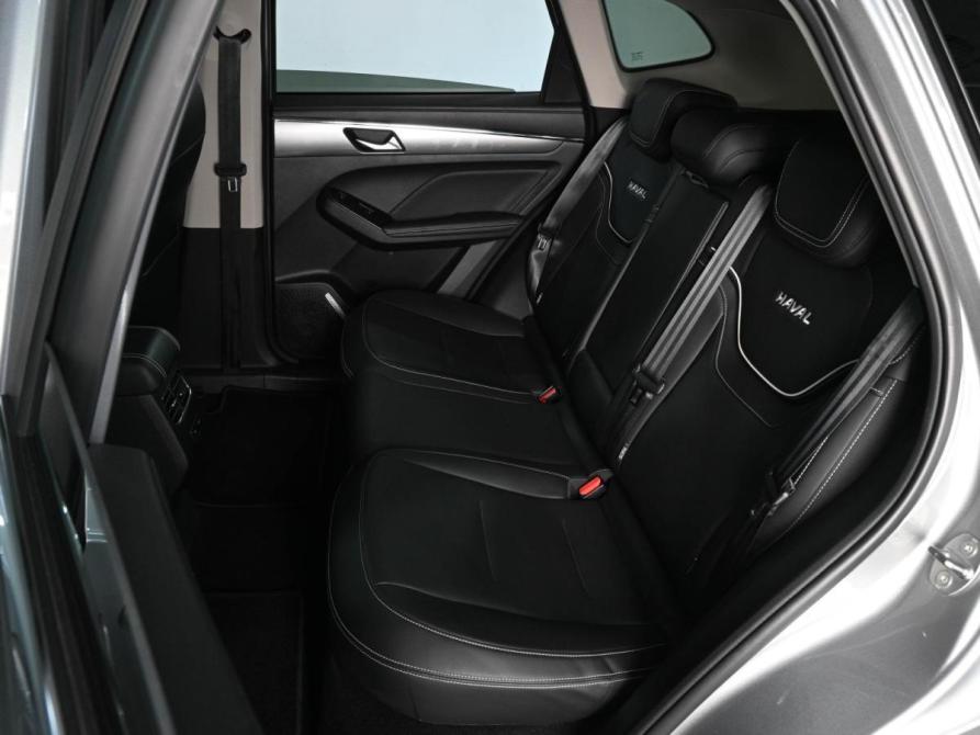 Haval Jolion I Ростов-на-Дону  - изображение 9