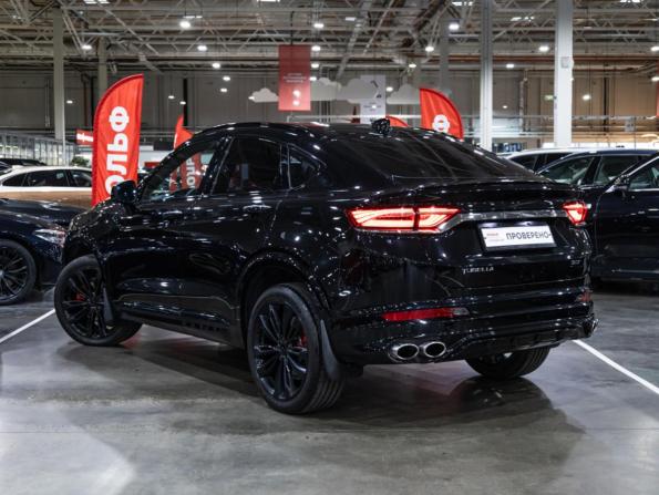 Geely Tugella I Рестайлинг с пробегом 2023 года, цена 2 910 000 рублей, 47715 км, внедорожник, Автокод Объявления