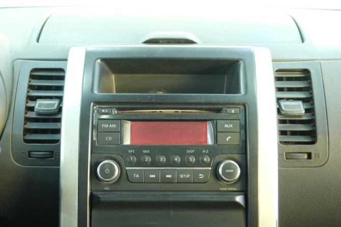 Nissan X-Trail II Рестайлинг с пробегом 2012 года, цена 1 279 000 рублей, 243000 км, внедорожник, Автокод Объявления