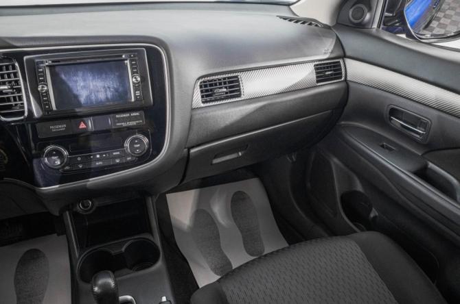 Mitsubishi Outlander III с пробегом 2014 года, цена 1 389 000 рублей, 215000 км, внедорожник, Автокод Объявления