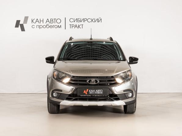 Lada (ВАЗ) Granta I Рестайлинг с пробегом 2019 года, цена 666 900 рублей, 159592 км, универсал, Автокод Объявления