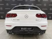 Mercedes-Benz GLC Coupe I (C253) Рестайлинг Москва  - изображение 36