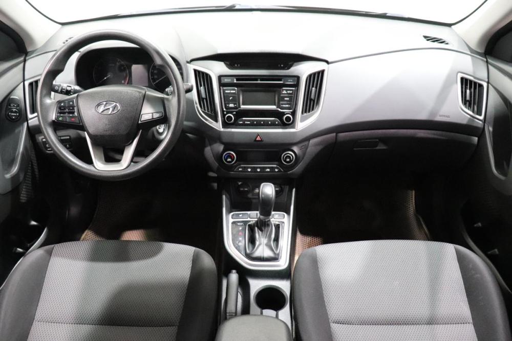 Hyundai Creta I Иркутск  - изображение 15