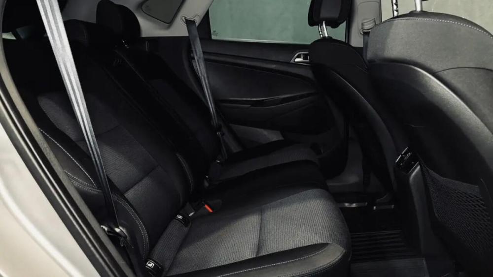 Hyundai Tucson III Смоленск  - изображение 18