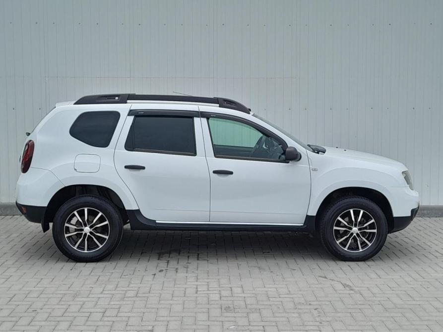 Renault Duster I Рестайлинг Новочеркасск  - изображение 8