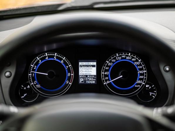 Infiniti QX50 I с пробегом 2015 года, цена 1 720 000 рублей, 137581 км, внедорожник, Автокод Объявления