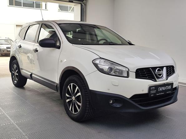 Nissan Qashqai+2 I Рестайлинг с пробегом 2013 года, цена 1 020 000 рублей, 242779 км, внедорожник, Автокод Объявления