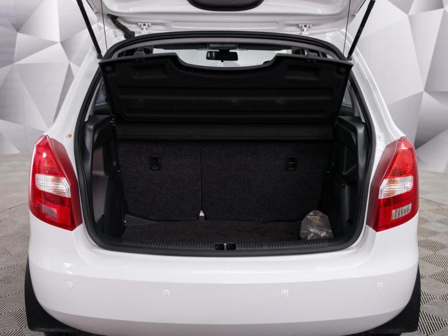 Skoda Fabia II Рестайлинг Ульяновск  - изображение 19